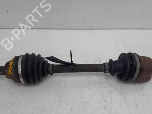 Used Left front driveshaft Left front driveshaft FORD MONDEO III (B5Y) [2000-2007] 36361814 36361814