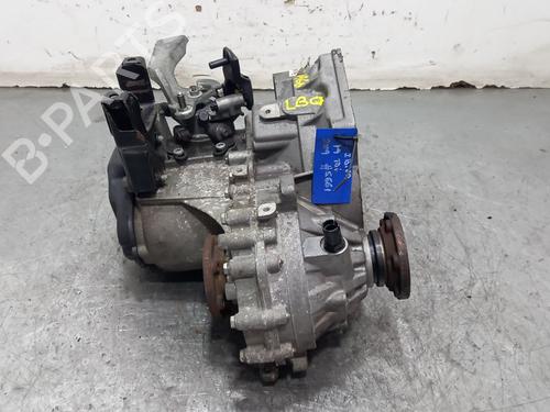Gearbox SEAT IBIZA IV SC (6J1, 6P5)  | BP20764290M3