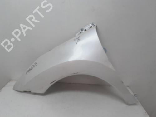 Guarda-lamas esquerdo Guarda-lamas esquerdo PEUGEOT 3008 I MPV (0U_) 1.6 HDi 115 / BlueHDi 115 (116 hp) 31012981 31012981