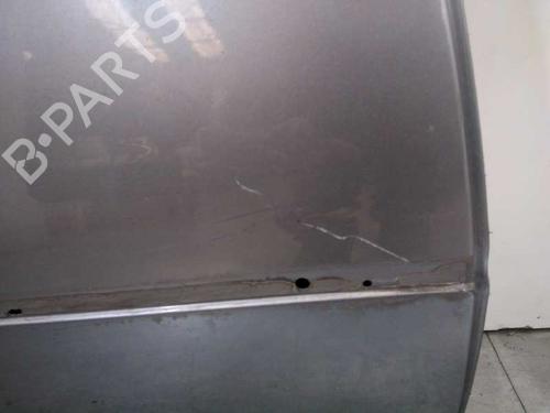 Left front door AUDI A4 B7 (8EC) 2.5 TDI | BP20732956C2 