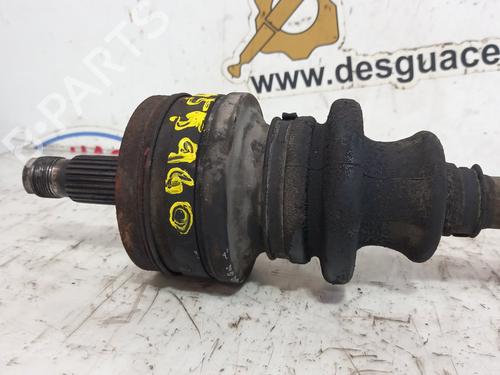 Right rear driveshaft MERCEDES-BENZ C-CLASS (W202) C 180 (202.018) | BP20763567M41 