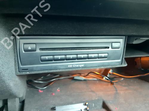 Comfort control module AUDI A4 B8 Avant (8K5)  | BP24155573M56 
