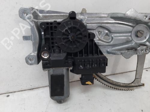 Front left window mechanism OPEL ASTRA H (A04) | BP34134973C22 - Image 3
