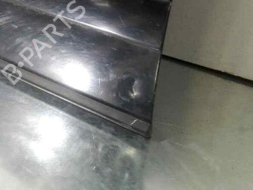 Left front door AUDI A2 (8Z0) 1.4 | BP20783126C2 