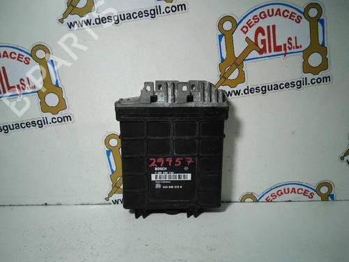 Used Engine control unit (ECU) VW GOLF III (1H1) [1989-1998]  20792268