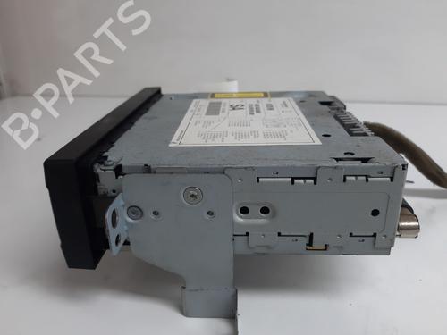 Radio CHEVROLET MATIZ (M200, M250) | BP34132849E6 - Image 2