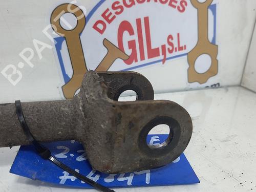 Left rear suspension arm HYUNDAI SANTA FÉ II (CM) 2.2 CRDi GLS | BP20766006M14 