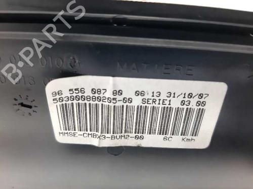 Used Climate control DACIA SANDERO II [2012-2026]  20733421