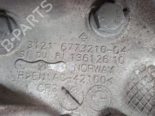 Right front steering knuckle BMW 1 (E87)  | BP23226311M26  - Image 6