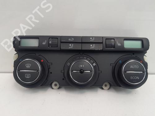 Used Climate control Climate control 39187386 39187386