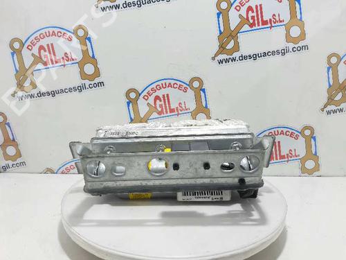 Used Passenger airbag VW SHARAN (7M8, 7M9, 7M6) 1.9 TDI (115 hp) 20731254