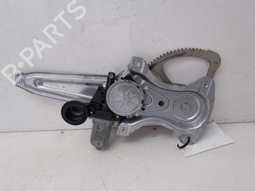 Lève-vitre arrière droit TOYOTA YARIS (_P13_) [2010-2020]  30905887