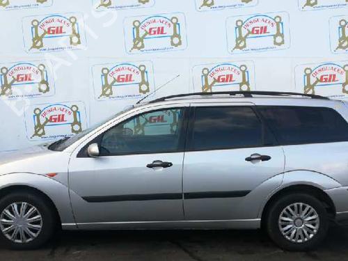 Left front driveshaft FORD FOCUS I Turnier (DNW) 1.8 TDCi | BP20733698M38 