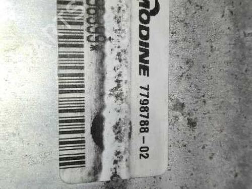 Intercooler BMW 3 (E90) 320 d | BP20776321M30 