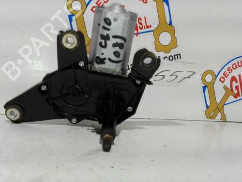 Viskermotor bakrute RENAULT CLIO III (BR0/1, CR0/1) 1.5 dCi (BR0H, CR0H, CR1S, BR1S) (106 hp) 20777842