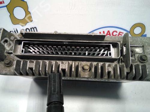 Control unit CITROËN XM (Y4) 2.0 Turbo | BP20796527M11 