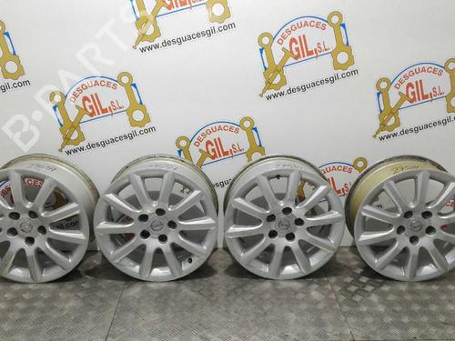 Felg OPEL ZAFIRA / ZAFIRA FAMILY B (A05) 1.6 (M75) (105 hp) 20790495