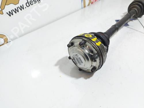 Left rear driveshaft BMW 3 (E90) 320 d | BP20813894M40 
