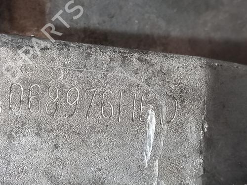 Gearbox BMW 3 (E46) 320 d | BP20746485M3