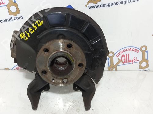 Left front steering knuckle SEAT IBIZA III (6L1) 1.9 SDI | BP20745935M25 
