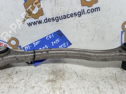 Left rear suspension arm MERCEDES-BENZ C-CLASS (W205) C 300 BlueTEC Hybrid / h (205.012) | BP20763500M14 