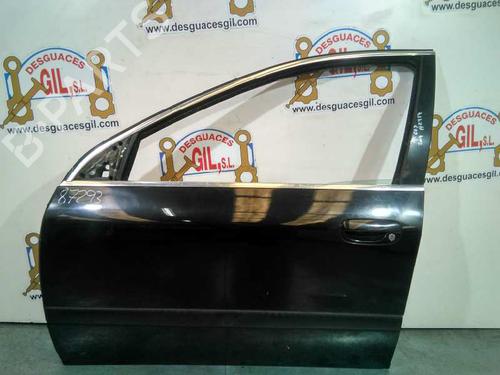 Used Left front door PEUGEOT 607 (9D, 9U) 2.2 HDi (133 hp) 20802392