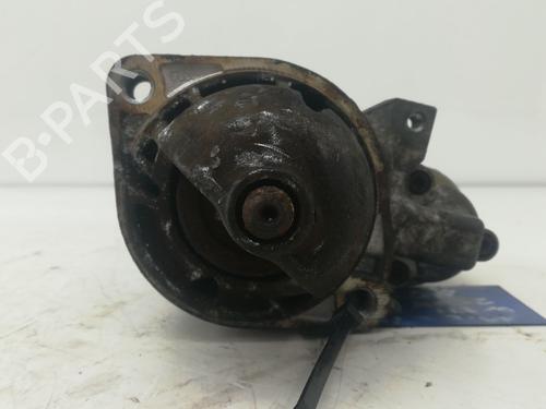 Starter MERCEDES-BENZ E-CLASS (W211) E 270 CDI (211.016) | BP23952668M8 