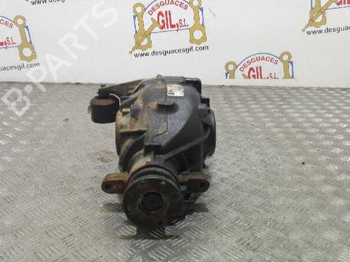 Rear differential BMW 3 (E46)  | BP20733874M24 