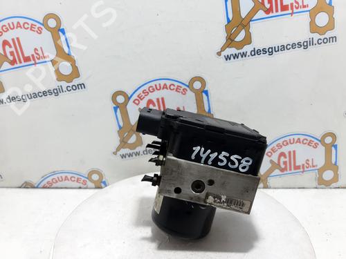 ABS Bremseaggregat FORD FOCUS I Saloon (DFW) 1.8 Turbo DI / TDDi (90 hp) 20754483
