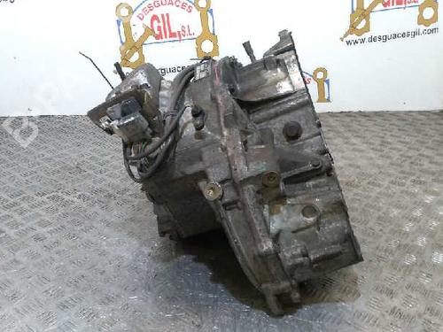 Gearbox VOLVO S40 I (644) 1.8 | BP20799615M3 