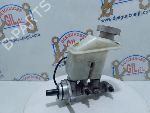 Brake master cylinder HYUNDAI ACCENT III (MC) 1.5 CRDi GLS | BP20771843M77