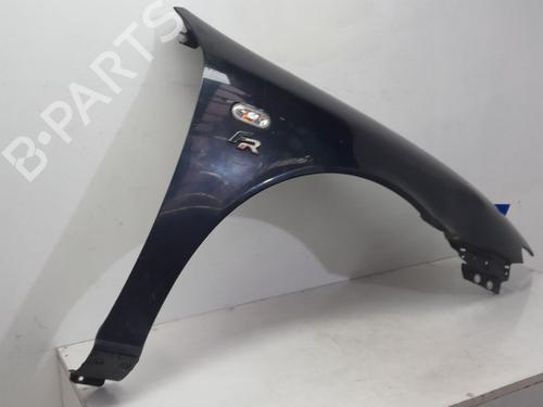 Forkjerm høyre SEAT LEON (1M1)  | BP24522124C42 