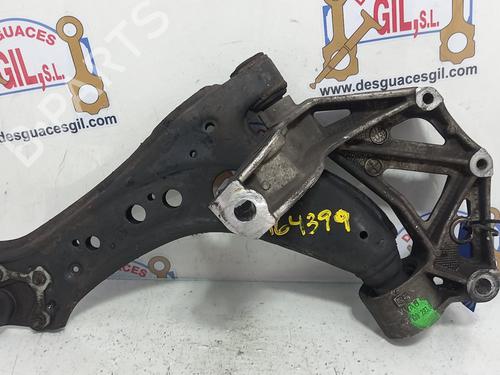 Used Left front suspension arm SEAT IBIZA III (6L1) [2002-2009]  20769700