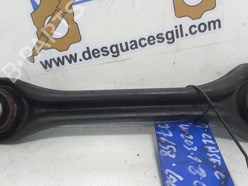 Left rear suspension arm MERCEDES-BENZ C-CLASS (W203) C 180 Kompressor (203.046) | BP20765582M14 