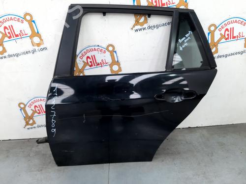 Used Left rear door BMW 3 Touring (E91) 330 d (245 hp) 20768477