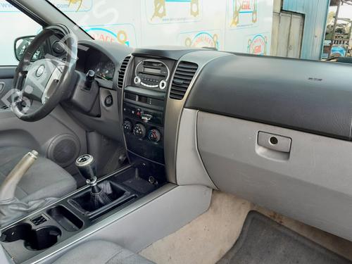 Radio KIA SORENTO I (JC) 2.5 CRDi 4WD | BP21287895E6 