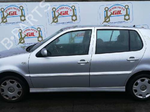 Left taillight VW POLO (6N2)  | BP20730188C34 