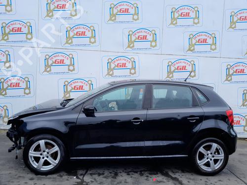 Used Parts VW POLO V (6R1, 6C1) 4957812