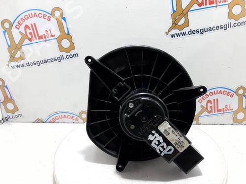 Heater blower motor JEEP CHEROKEE (KJ) 2.8 CRD 4x4 | BP20754878M62 