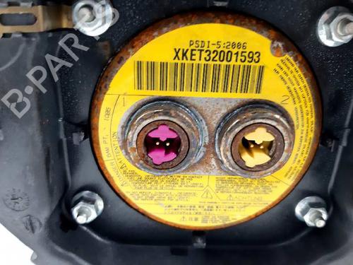 Driver airbag OPEL ASTRA H (A04) 1.6 (L48) | BP20805406C9 