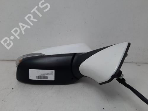 Right mirror TOYOTA VERSO (_R2_) 1.6 D4-D (WAR20_) | BP30905935C27