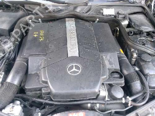 Elektronisk sensor MERCEDES-BENZ CLS (C219) CLS 500 (219.375) | BP20794951M84 
