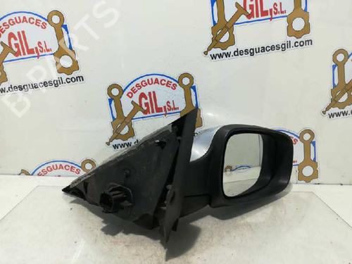 Used Right mirror RENAULT SCÉNIC II (JM0/1_) 1.5 dCi (JM02, JM13) (101 hp) 20803286