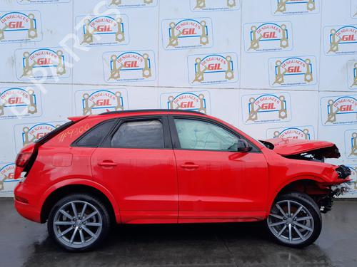 Brugte AUDI Q3 (8UB, 8UG)    4639908