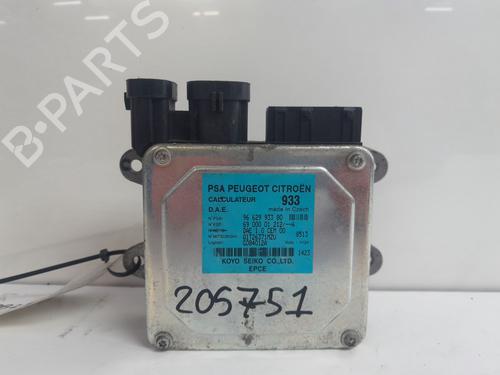 Used Steering ECU Steering ECU CITROËN C2 (JM_) 1.4 HDi (68 hp) 34134071 34134071