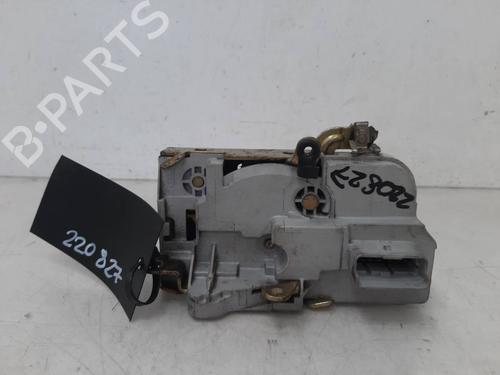 Used Front right lock Front right lock 39191238 39191238