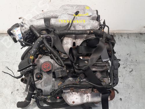 Engine JAGUAR S-TYPE II (X200)  | BP33470791M1  - Image 5