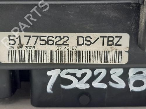Fuse box FIAT GRANDE PUNTO (199_)  | BP20761193E1 