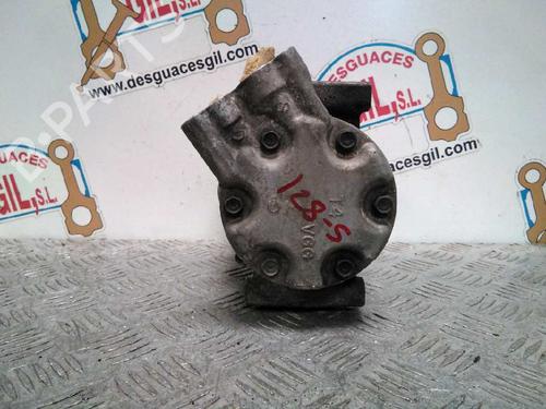AC compressor RENAULT CLIO II (BB_, CB_)  | BP20781505M34 