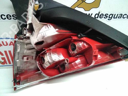 Right taillight RENAULT MEGANE II (BM0/1_, CM0/1_) 1.5 dCi (BM16, CM16) | BP21069320C35 
